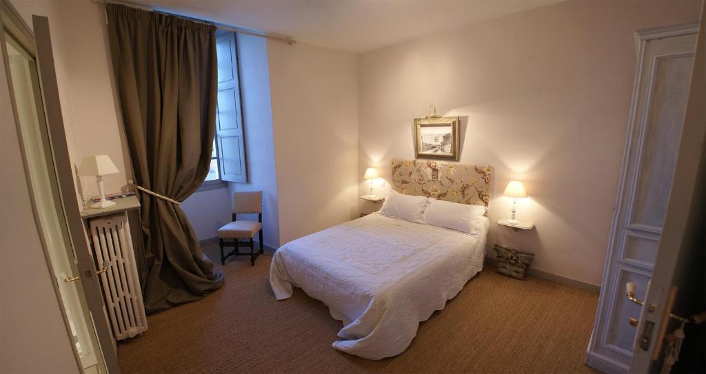 Bed and Breakfast Chateau De Durtal Номер фото