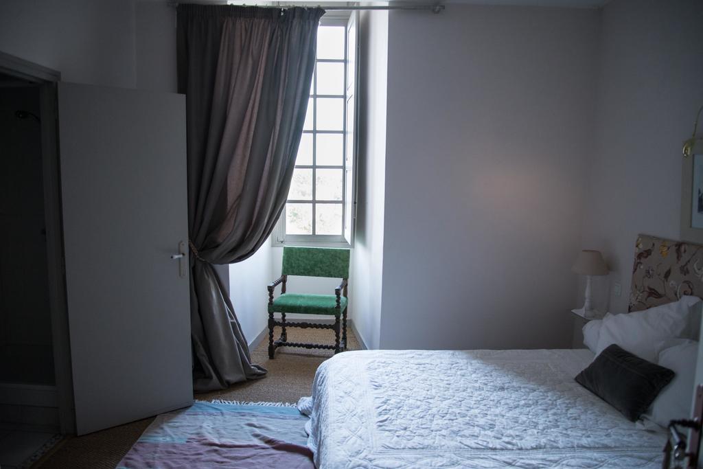 Bed and Breakfast Chateau De Durtal Экстерьер фото